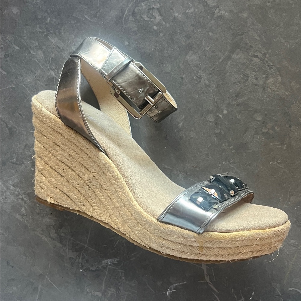 Michael Kors Wedges